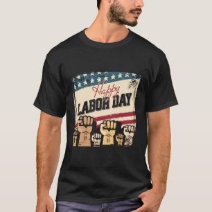4. September T-Shirt