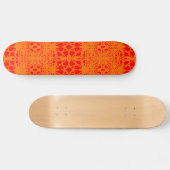 4 SKATEBOARD (Horizontal)