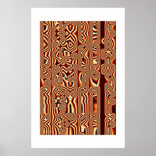4 Spaß Poster (Vorne)
