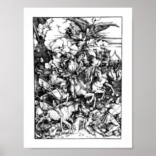 4 Sperma der Apokalypse Poster