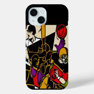 4 Sport Beach Handtuch Case-Mate iPhone Hülle