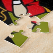 4 Sport Puzzle (Seite)