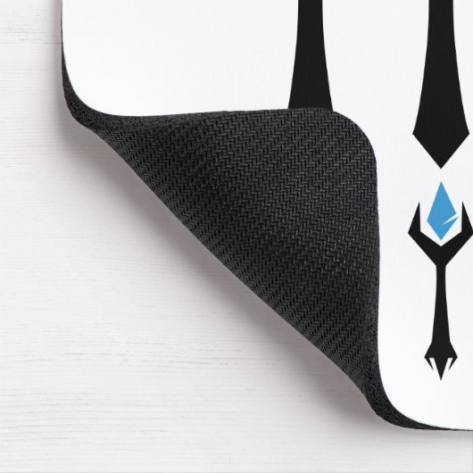 4 Steine Mousepad (Ecke)