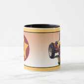 4 STERNE SUPER TASSE (Zentrum)