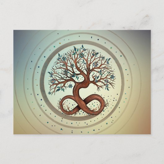 4-t postkarte (Vorderseite)