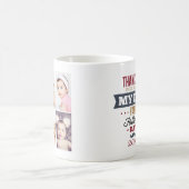 4 Tag der Bildvorlage Kaffeetasse (Mittel)