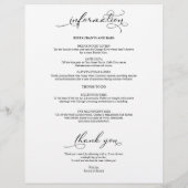 4 Tage Hochzeitswochenende - Paradies für Kletterh (Rückseite)