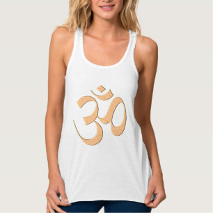 4 TANK TOP