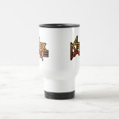 4. Tanz Reisebecher (Mittel)