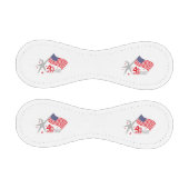 4 th of JULY INDEPENDENCE Day Baseball (Paneele)
