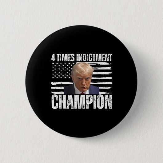 4 Time Indicator Champion Button (Vorderseite)