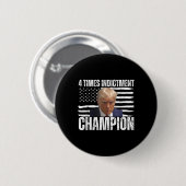 4 Time Indicator Champion Button (Vorne & Hinten)