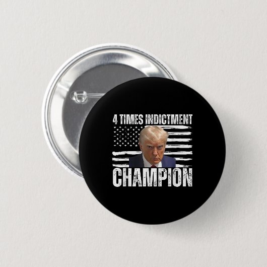 4 Time Indicator Champion Button (Vorne & Hinten)