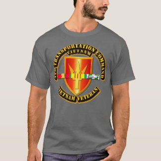 4. Transportbefehl w SVC Ribbons T-Shirt