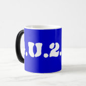 4.U.2.N.V TM. Tasse (Vorderseite Links)