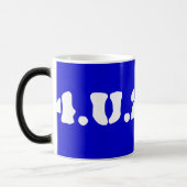 4.U.2.N.V TM. Tasse (Links)