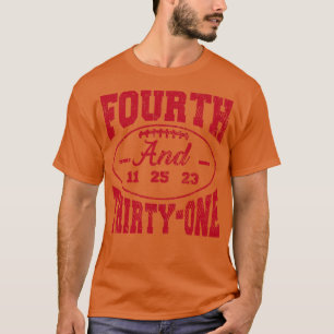 4. und 31. ALABAMA 4. UND 31. ALABAMA 4. UND 31. A T-Shirt