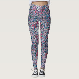 4. von Juli-Leggings Leggings