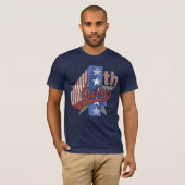 4. von Juli-T - Shirts (Vorne ganz)