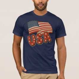 4. von T - Shirts Julis USA