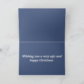 4 Weihnachten (Innenseite)