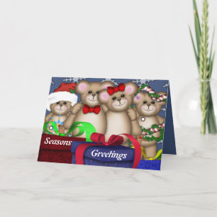 4 Weihnachten