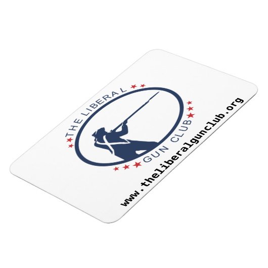 4"x6"-Magnet Magnet (Linke Seite)