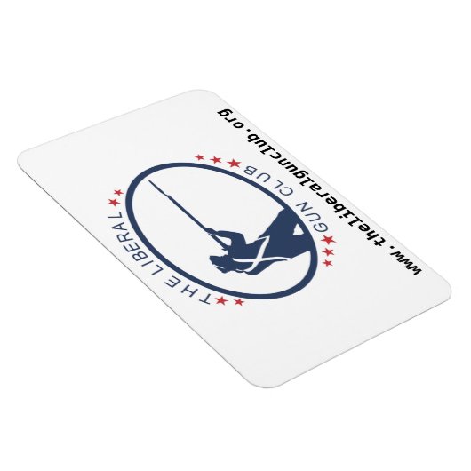 4"x6"-Magnet Magnet (Rechte Seite)