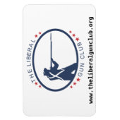 4"x6"-Magnet Magnet (Vertikal)