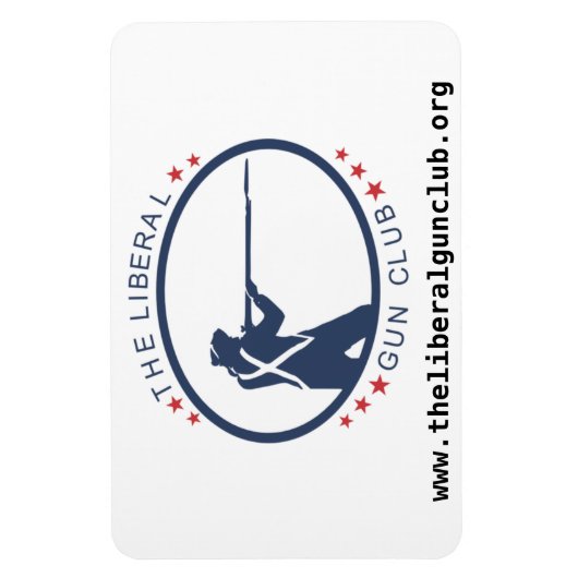 4"x6"-Magnet Magnet (Vertikal)