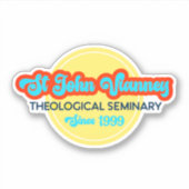 4 x 4 aufkleber (Vorderseite)