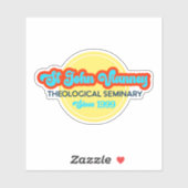 4 x 4 aufkleber (Blatt)