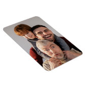 4" x 6" Flexibler Fotomagnet Magnet (Rechte Seite)