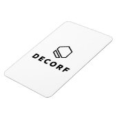 4" x 6" Flexibles Foto-Magnet Magnet (Linke Seite)