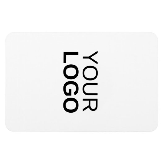 4" x 6" Flexibles Foto-Magnet Magnet (Horizontal)