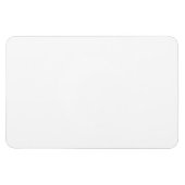 4" x 6" Flexibles Foto-Magnet Magnet (Horizontal)