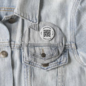 4-Zoll-Round-Buttom-Zoll Button (Beispiel)