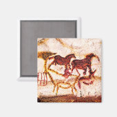 4a Alte Tiere Magnet (Vorderseite/Rückseite)