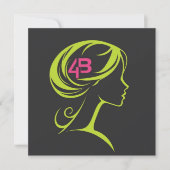 4B Bewegung Karte (Vorderseite)