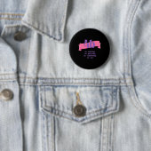 4b Bewegungsaufkleber Button (Beispiel)