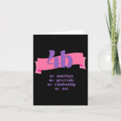 4b Bewegungsaufkleber Karte (Vorderseite)