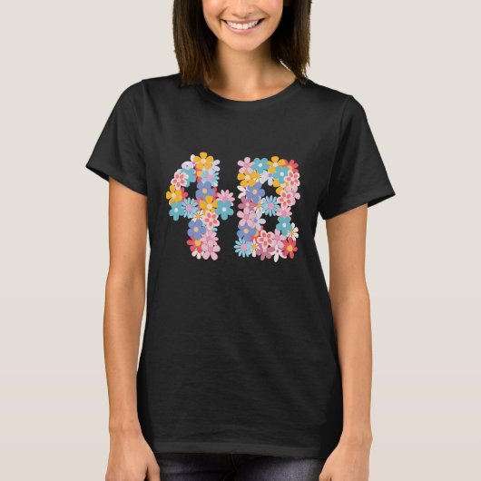 4B Frauenbewegung T-Shirt (Vorderseite)