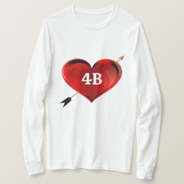 4B Shirt