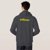 4c3641c8-1 hoodie (Schwarz voll)