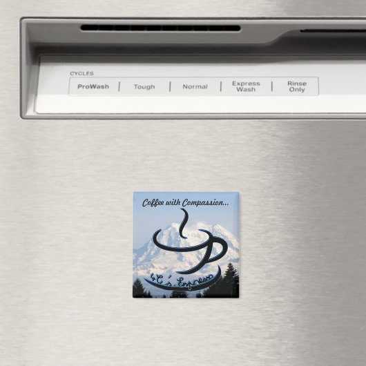 4C MAGNET (In Situ (Geschirrspüler))