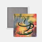 4C MAGNET (Vorderseite/Rückseite)