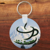 4C SCHLÜSSELANHÄNGER (Vorderseite)