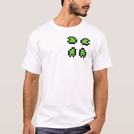 4Chan T-Shirt (Vorderseite)