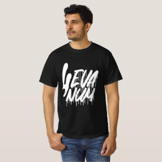 4eva'num Tropfen T-Shirt