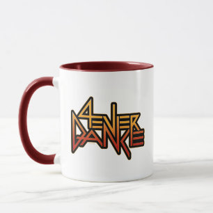 4ever Dance Tasse
